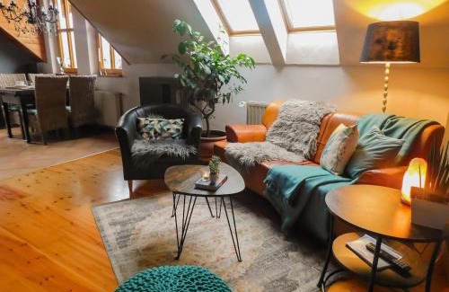 Bottenbach Apartment | Ferienwohnung Sommer