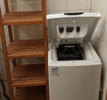 Gelbensande Apartment | Ferienwohnung Sommerbrise