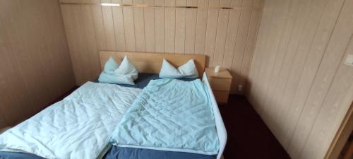 Gelbensande Apartment | Ferienwohnung Sommerbrise