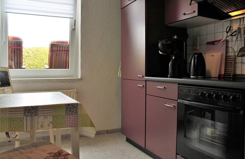 Zierow Apartment | Ferienwohnung Sommerglück in Proseken