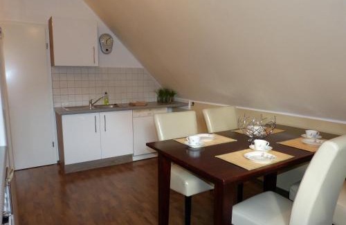Kluetz Apartment | Ferienwohnung Sommerwind