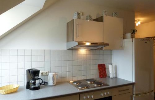 Kluetz Apartment | Ferienwohnung Sommerwind