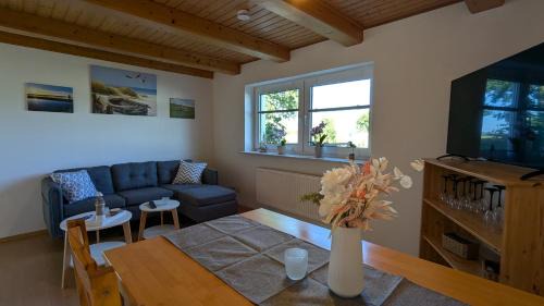Nordleda Apartment | Ferienwohnung Sonja