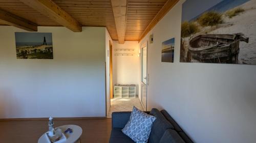 Nordleda Apartment | Ferienwohnung Sonja