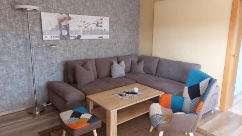 Steinsfurt Apartment | Ferienwohnung Sonja Sinsheim