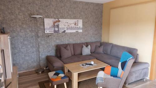 Steinsfurt Apartment | Ferienwohnung Sonja Sinsheim
