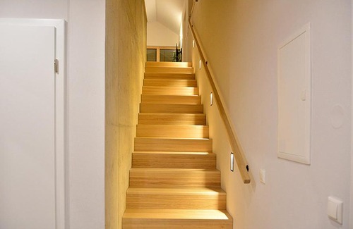 Kurort Gohrisch Apartment | Ferienwohnung Sonne