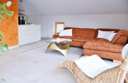 Kurort Gohrisch Apartment | Ferienwohnung Sonne