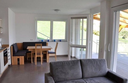 Spittal an der Drau House | Ferienwohnung Sonne mit Badesteg Direkt am See - Laggerhof Direkt am Südufer des Millstätter Sees