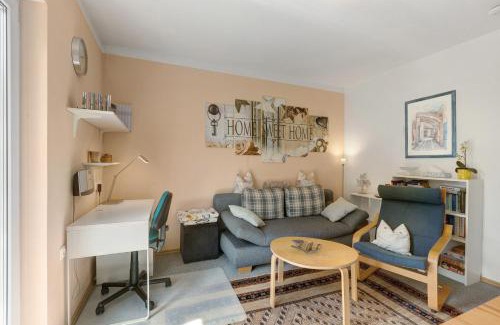 Birkelback Apartment | Ferienwohnung Sonnenblick
