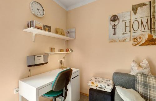 Birkelback Apartment | Ferienwohnung Sonnenblick