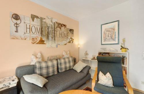 Birkelback Apartment | Ferienwohnung Sonnenblick