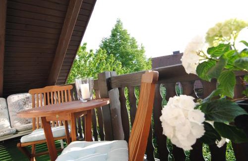 Bad Windsheim Apartment | Ferienwohnung Sonne