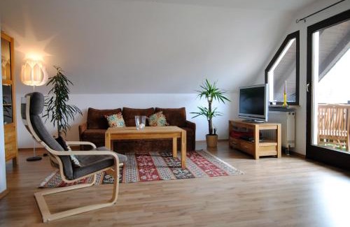 Bad Windsheim Apartment | Ferienwohnung Sonne