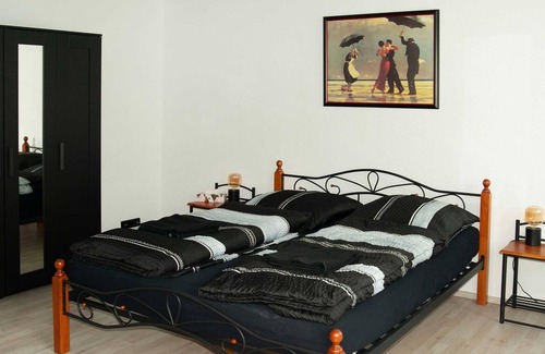 Jagsthausen Apartment | Ferienwohnung Sonnenberg