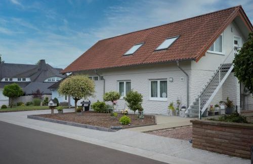Losheim am See Apartment | Ferienwohnung Sonnenblick in Losheim am See
