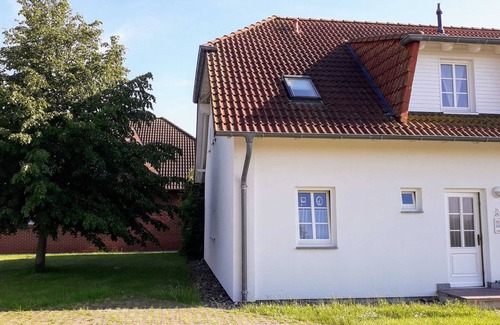 Neddesitz Apartment | Ferienwohnung Sonne - Ferienwohnung