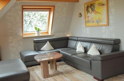 Sonnebull Apartment | Ferienwohnung Sonne & Sauna