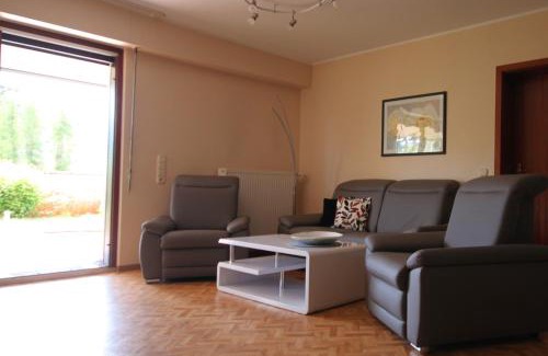 Bullay Apartment | Ferienwohnung Sonneck