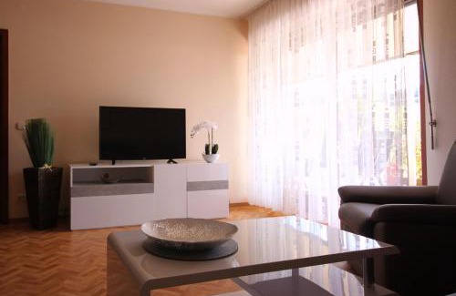 Bullay Apartment | Ferienwohnung Sonneck