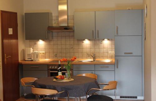 Bullay Apartment | Ferienwohnung Sonneck