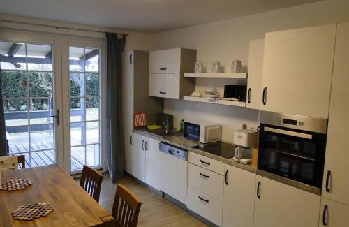 Markisch Linden Apartment | Ferienwohnung Sonnenaufgang im Ruppiner Land