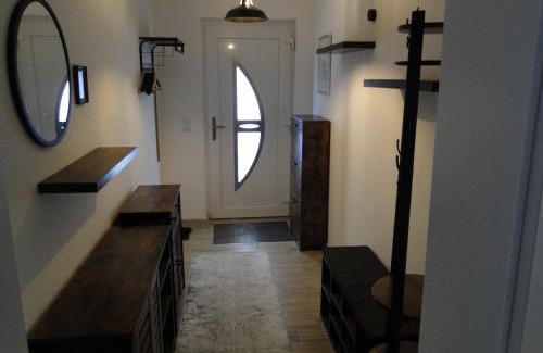 Markisch Linden Apartment | Ferienwohnung Sonnenaufgang im Ruppiner Land