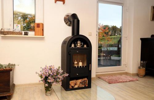 Chursdorf Apartment | Ferienwohnung Sonnenaufgang