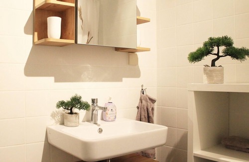 Stryck Apartment | Ferienwohnung Sonnenblick Willingen