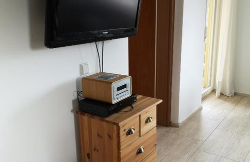 Leinsweiler Apartment | Ferienwohnung Sonnenberg an der Weinstraße