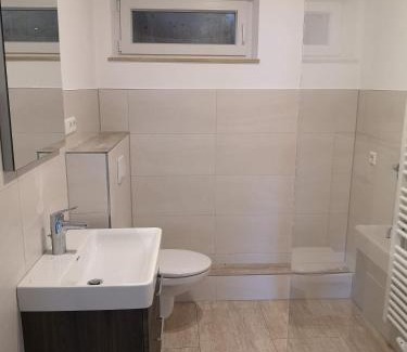 Leinsweiler Apartment | Ferienwohnung Sonnenberg an der Weinstraße