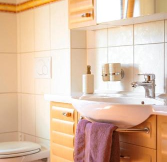 Schattwald Apartment | Ferienwohnung Sonnenbichl