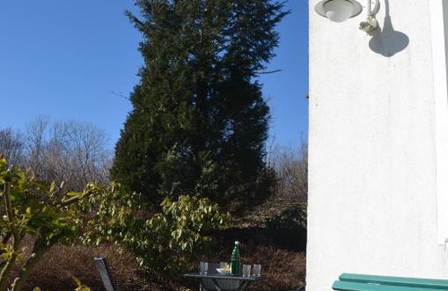 Rothesutte Apartment | Ferienwohnung Sonnenblume
