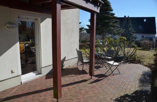 Rothesutte Apartment | Ferienwohnung Sonnenblume