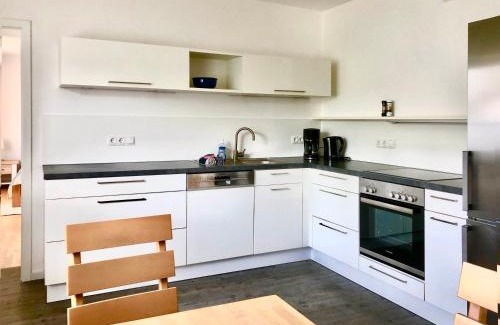 Amerang Apartment | Ferienwohnung Sonnenblick