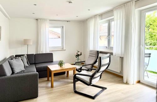 Amerang Apartment | Ferienwohnung Sonnenblick