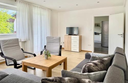 Amerang Apartment | Ferienwohnung Sonnenblick