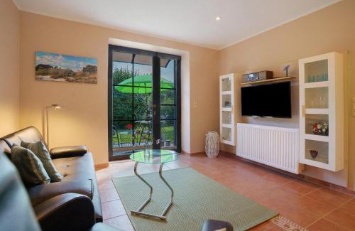 Putbus Apartment | Ferienwohnung Sonnenblick