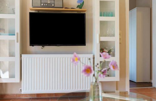 Putbus Apartment | Ferienwohnung Sonnenblick