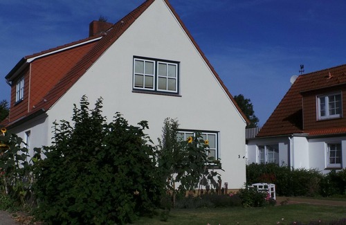 Grube Apartment | Ferienwohnung Sonnenblume