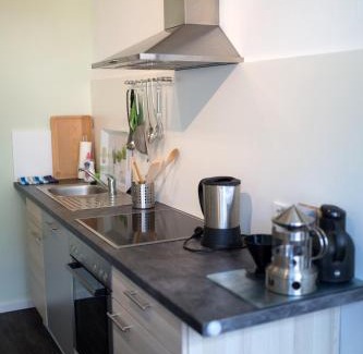 Krov Apartment | Ferienwohnung Sonnendeck