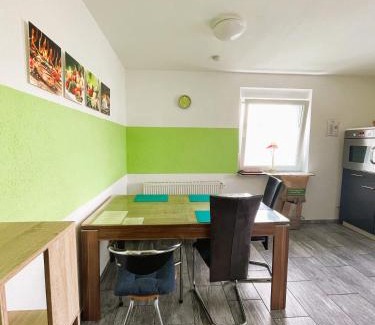 Laupheim Apartment | Ferienwohnung Sonnendeck einladend und freundlich