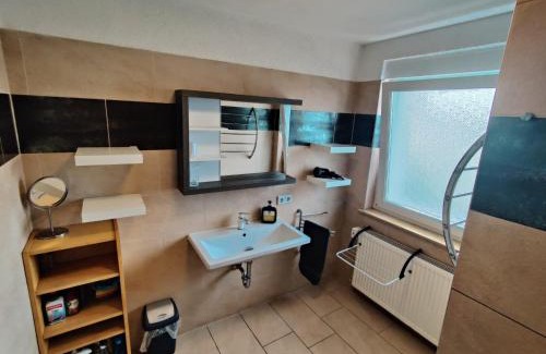 Laupheim Apartment | Ferienwohnung Sonnendeck einladend und freundlich