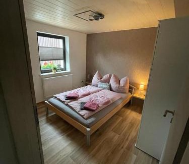 Schmiedeberg Apartment | Ferienwohnung Sonnenhof
