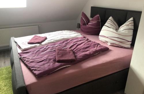 Schmiedeberg Apartment | Ferienwohnung Sonnenhof
