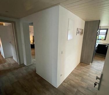 Schmiedeberg Apartment | Ferienwohnung Sonnenhof