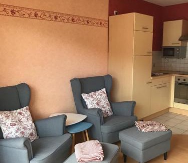 Krov Apartment | Ferienwohnung Sonnenlay