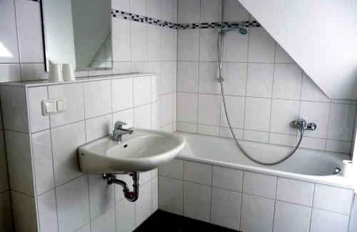 Stolzenhagen Apartment | Ferienwohnung-Sonnenparadies-Wandlitz