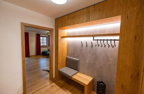 Rosshaupten Apartment | Ferienwohnung Sonnenplatz
