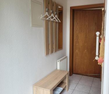 Obernkirchen Apartment | Ferienwohnung Sonnenschein